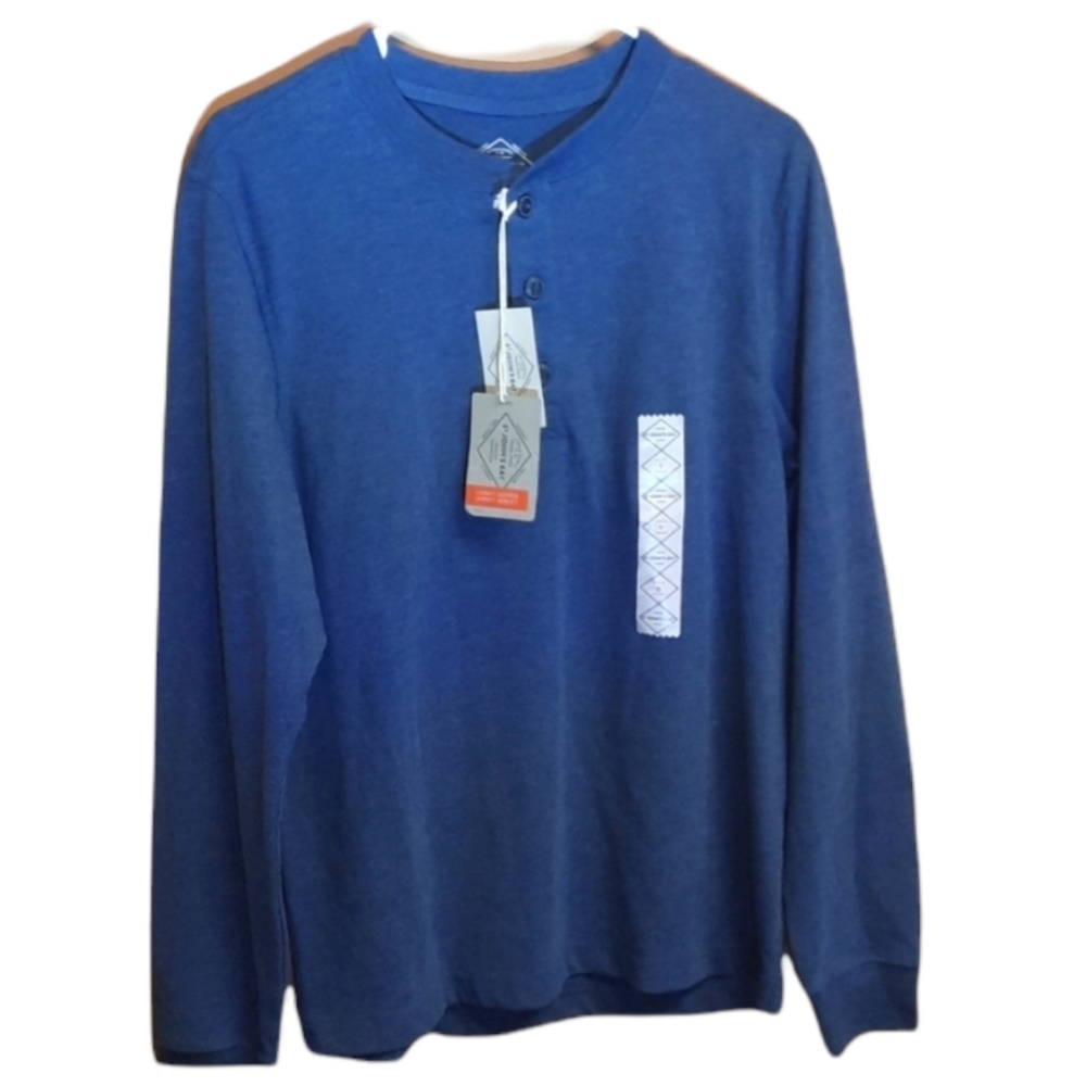 St Johns Bay Mens Shirt